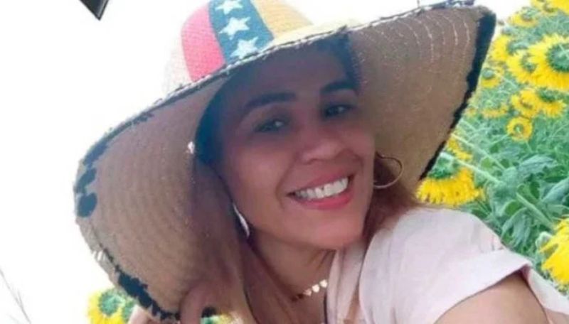 Capturan a hombre por femicidio de una docente en Aragua