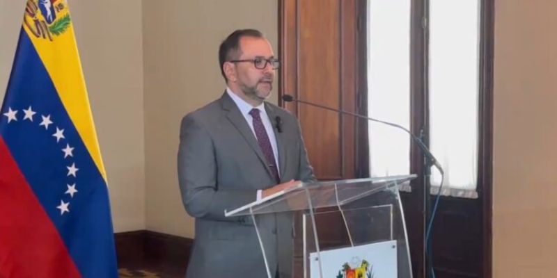 Venezuela expulsa a la comisión de DDHH de la ONU