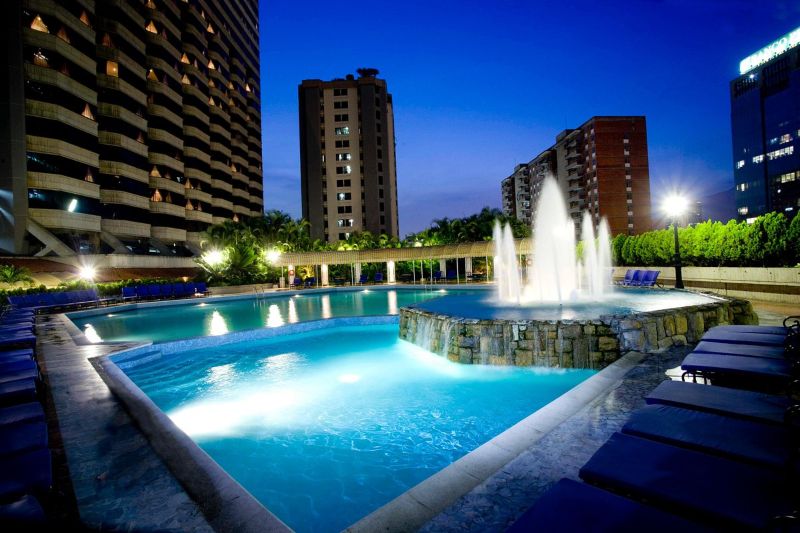 Precios de los hoteles en Caracas: a propósito del 14Feb