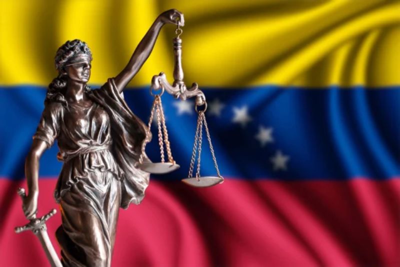 Venezuela en el último lugar del ranking mundial de justicia