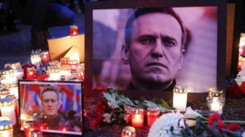 Rusia entregó el cuerpo de Alexéi Navalni a su madre