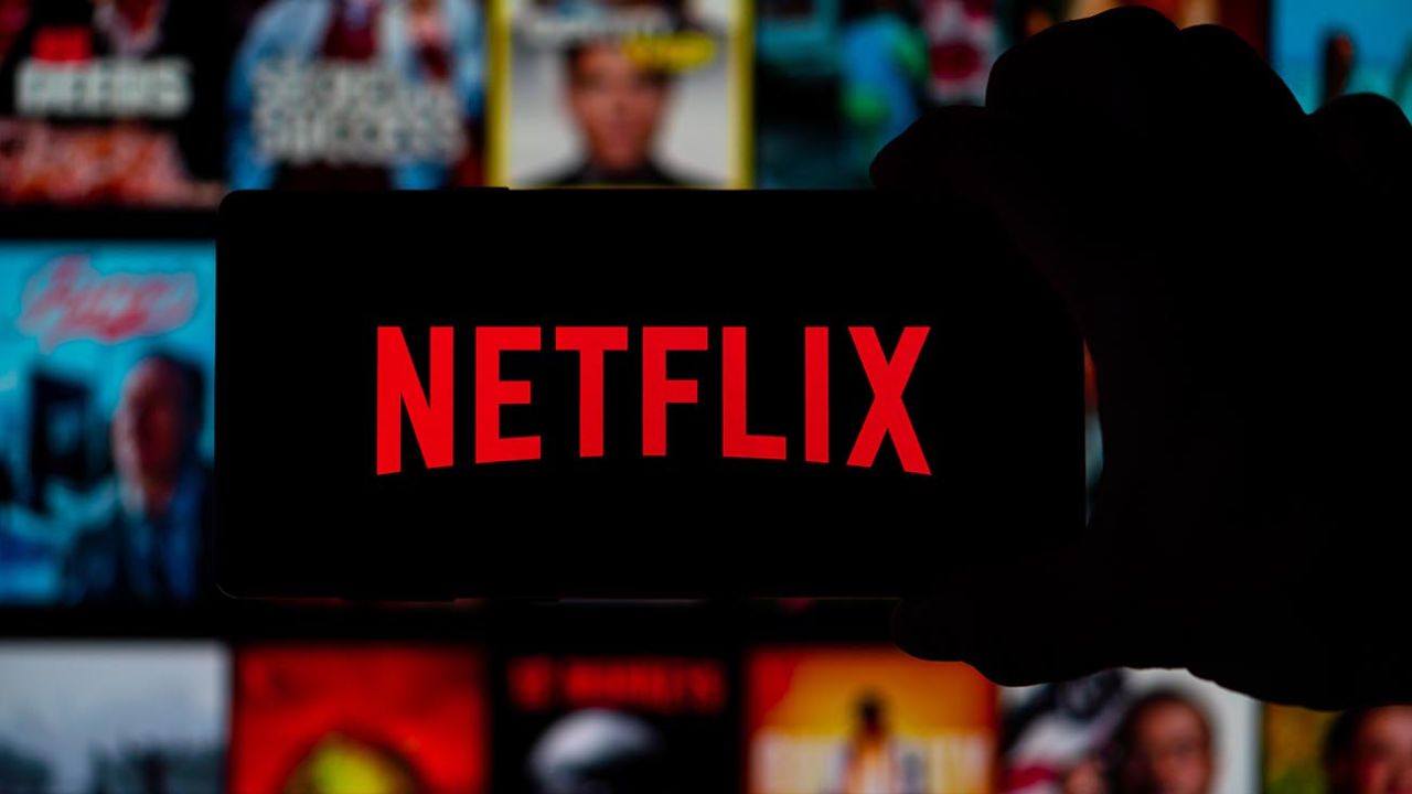 Cómo usar la función usuarios extra de Netflix