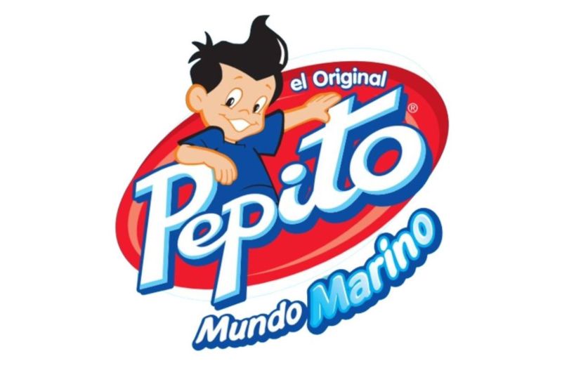 Pepito Mundo Marino vuelve al mercado venezolano