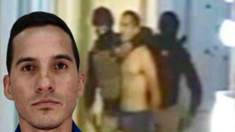 Chile habría identificado a sospechosos del secuestro de Ronald Ojeda