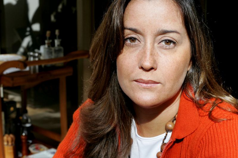 MP acusó a Rocío San Miguel de conspiración y traición a la patria