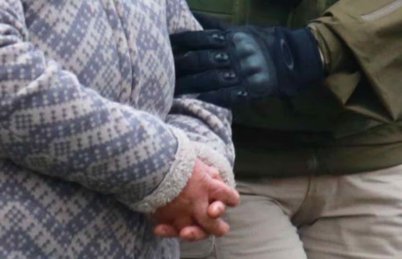 Detenida funcionaria en Uruguay por tráfico de venezolanos