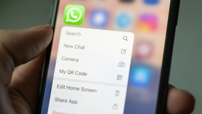 WhatsApp permite marcar los mensajes como “no leídos”