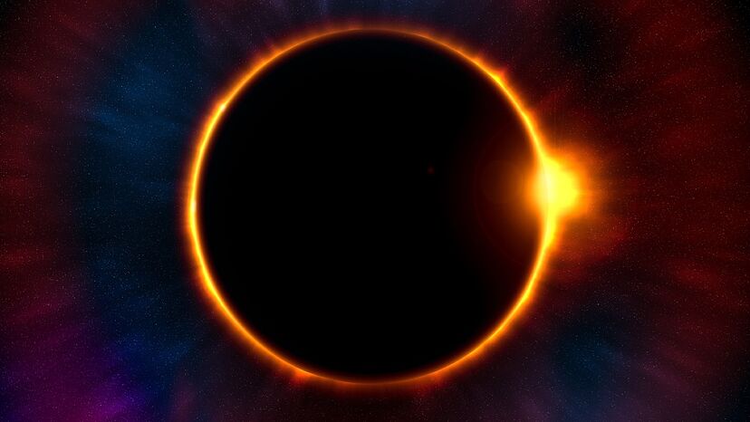 Eclipse total de Sol 2024: todo lo que debes saber