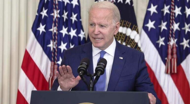 Biden extenderá sanciones contra Venezuela por un año más