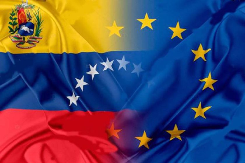 Unión Europea pide derechos políticos y civiles para todos en Venezuela