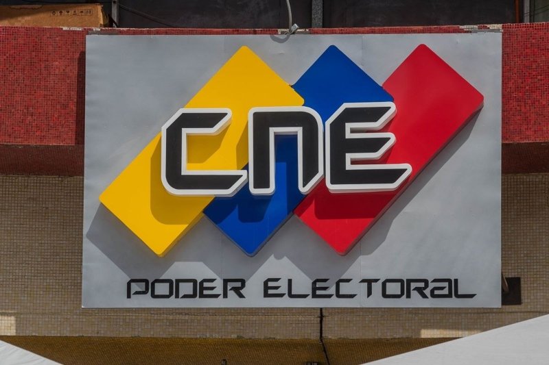 CNE anunció a observadores internacionales invitados a presidenciales