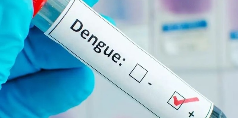 Aumentan casos de dengue en Venezuela