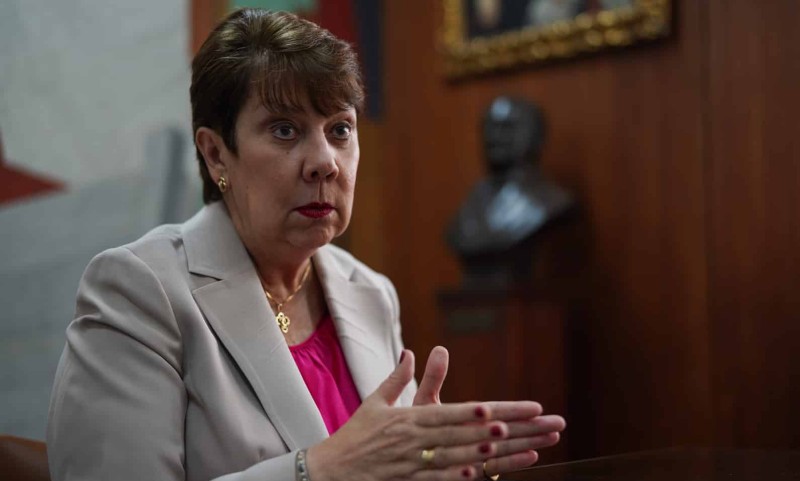 García Arocha quiere ser Alcalde de Chacao +VIDEO
