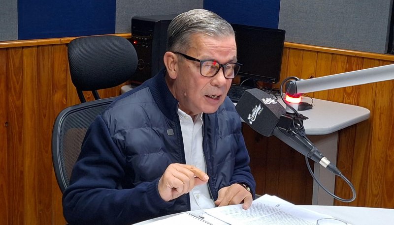 Blyde: “Su impopularidad los llevó a incumplir el Acuerdo de Barbados”