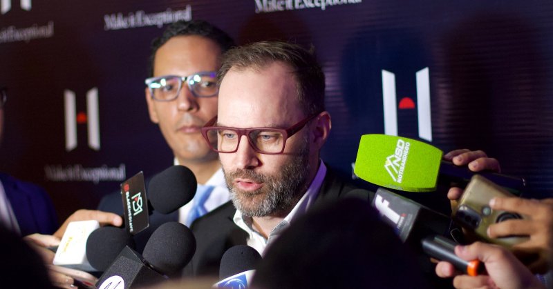 Hesperia incorporará tres hoteles antes de finalizar 2025