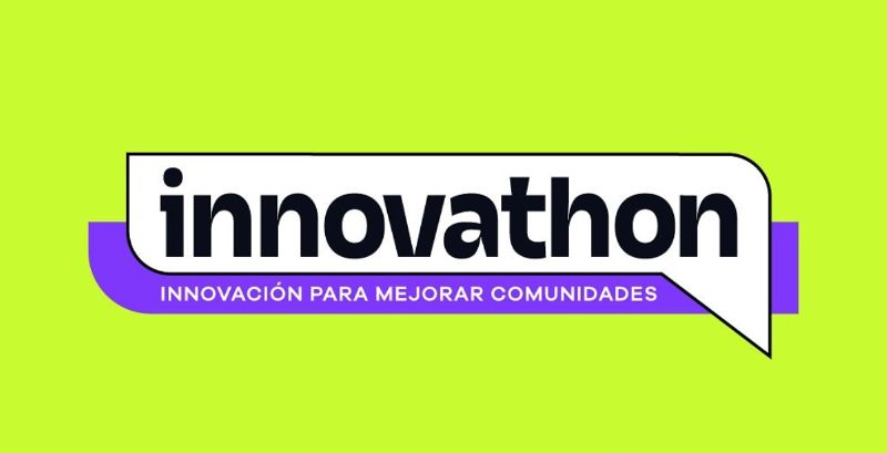 Innovathon, un desafío de innovación social y emprendimiento