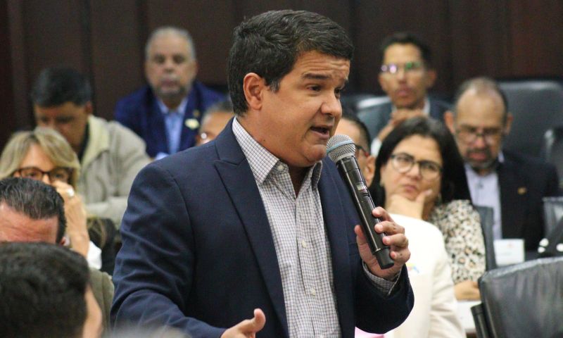 AP solicita al CNE ampliar el lapso de la campaña presidencial