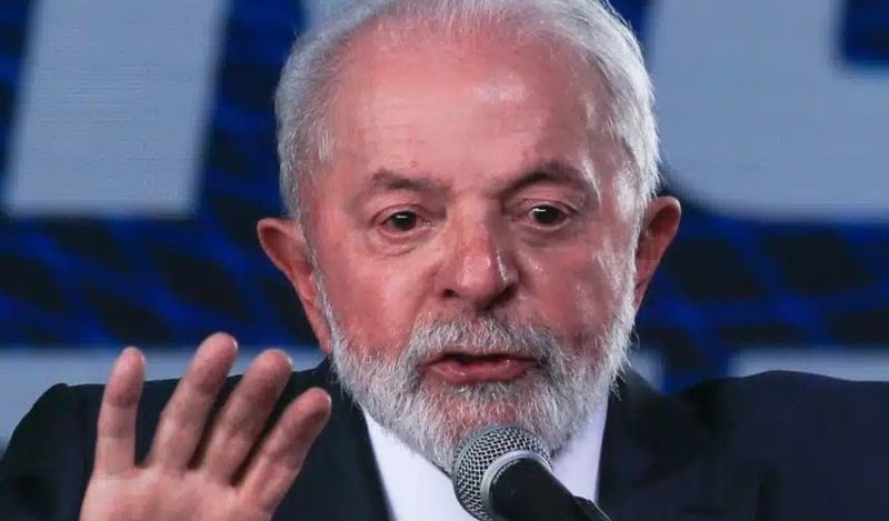 Lula calificó de “grave” bloqueo a Corina Yoris