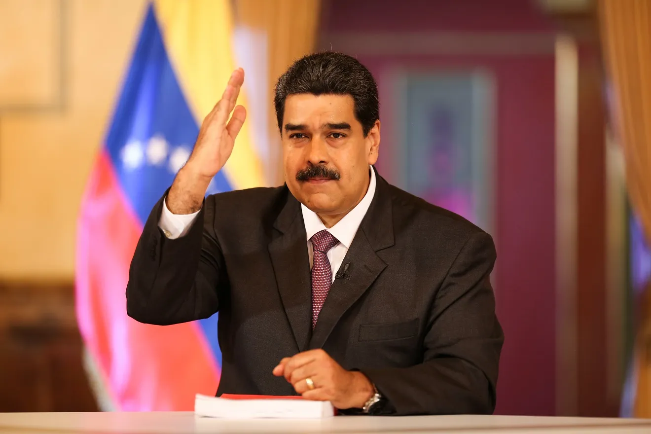 Maduro crea Alta Comisión contra el Fascismo y el Neofascismo