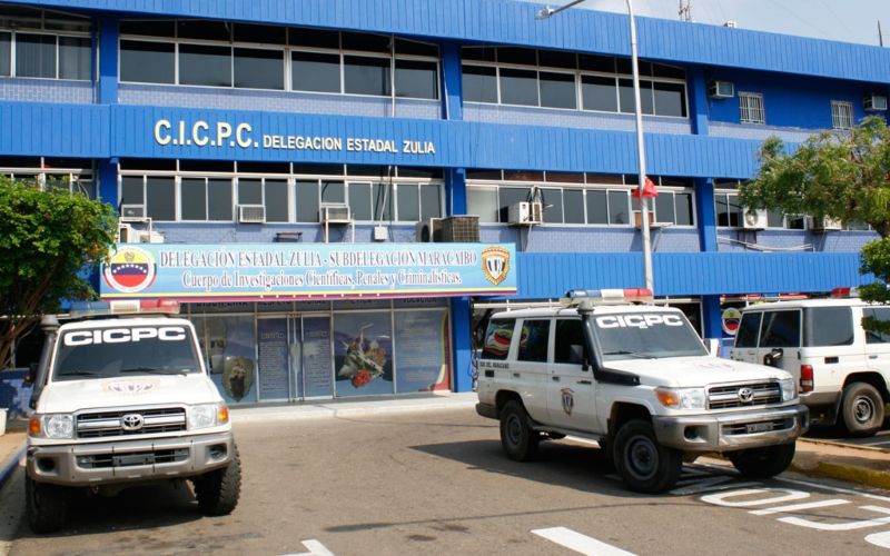 Murió mientras tenía relaciones en un hotel de Maracaibo