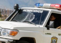 Sicarios acribillaron a concejal zuliano: testigos lograron capturar a uno de los asesinos