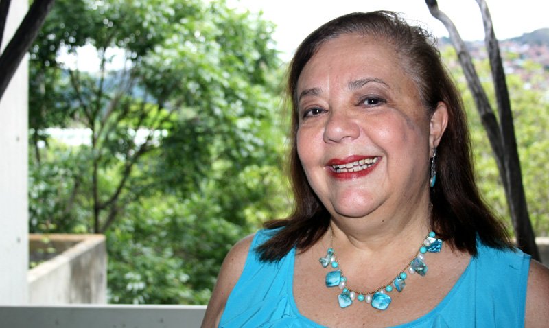 María Corina Machado nombra a Corina Yoris como sustituta