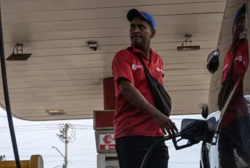 Cronograma de la gasolina del 11 al 17 de marzo 2024