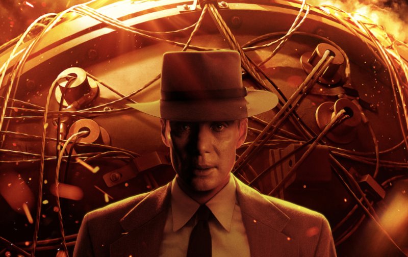 Premios Oscar 2024: Oppenheimer arrasó