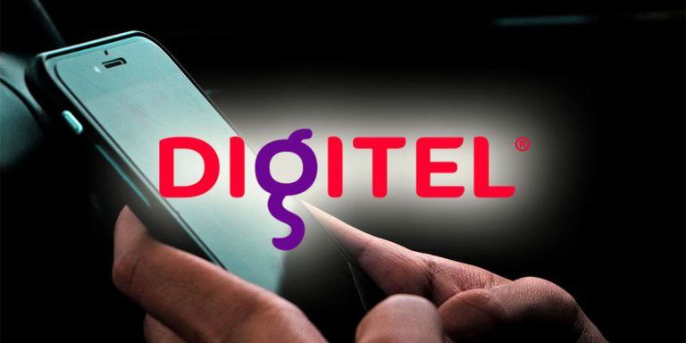 Digitel aumentó sus planes | Marzo 2024