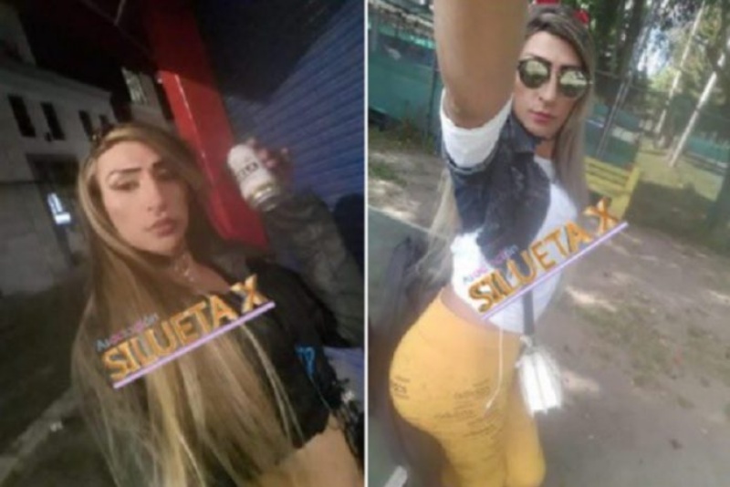 Transexual venezolana fue asesinada en Ecuador