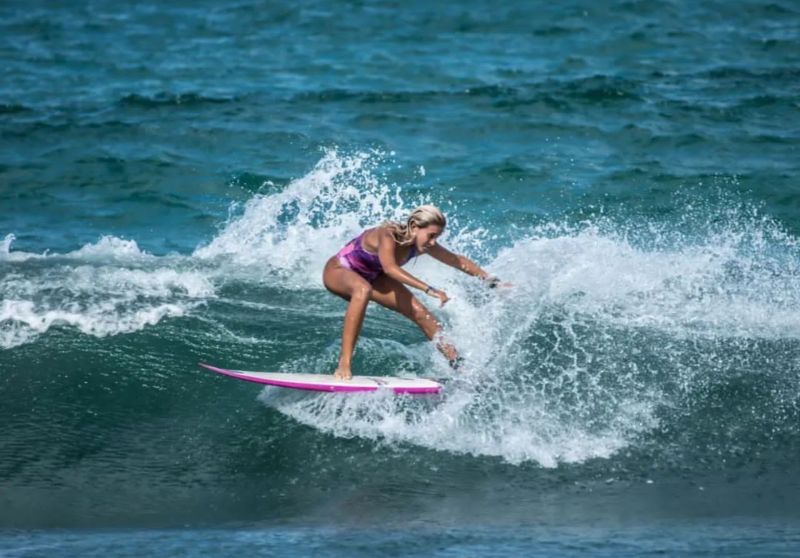 DracuFest 2024: la programación de los deportes de playa