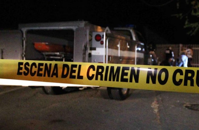 Abuelo con alzheimer fue asesinado a golpes en La Dolorita
