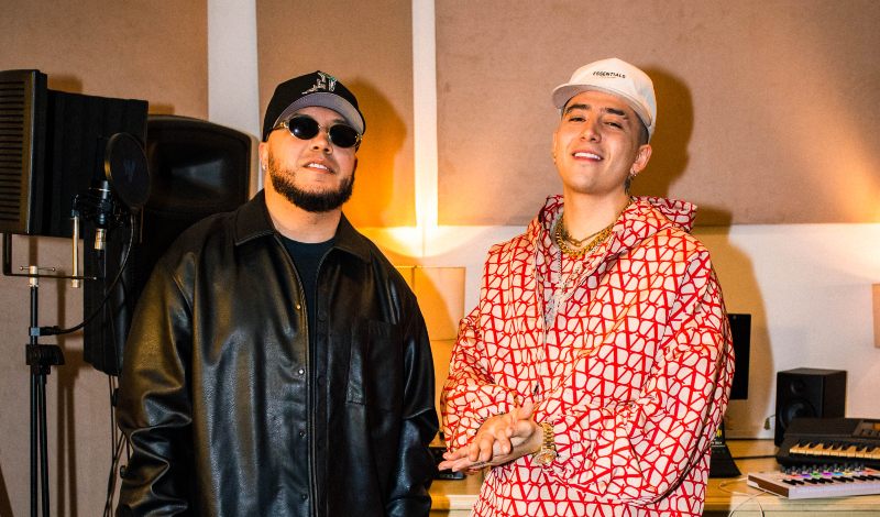 Andy Rivera apuesta por lo urbano con "Qué rico sería" +VIDEO