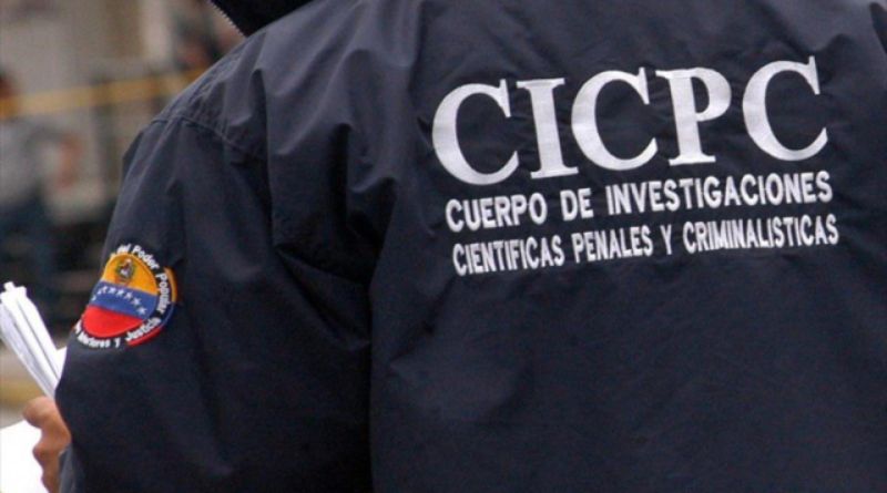Asesinó a su exmujer y exsuegra en Maracay: tres niños quedaron huérfanos