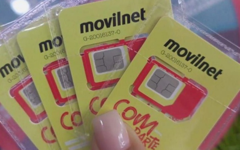 Movilnet ofrecerá WhatsApp gratis en sus planes