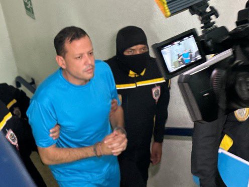 Exministro Simón Zerpa fue el delator de Alex Saab