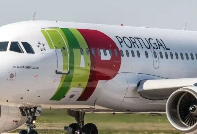 TAP Portugal anunció vuelos entre Funchal y Caracas