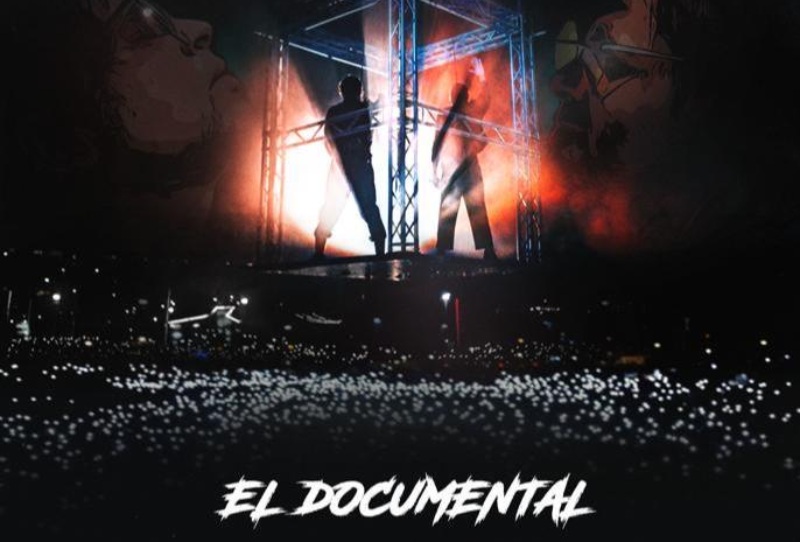 Servando y Florentino celebran su regreso con “El Documental”