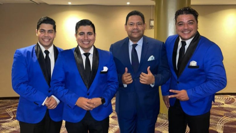 Las buenas noticias de Billo’s Caracas Boys para 2024