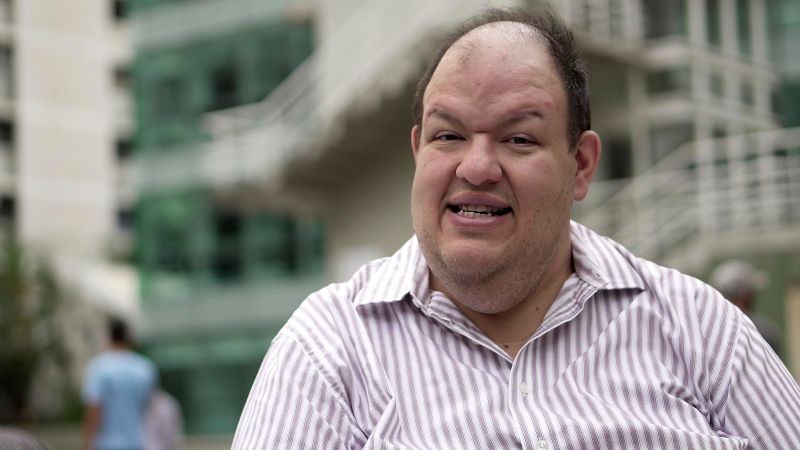 Periodista Fran Monroy fue citado declarar por autoridades