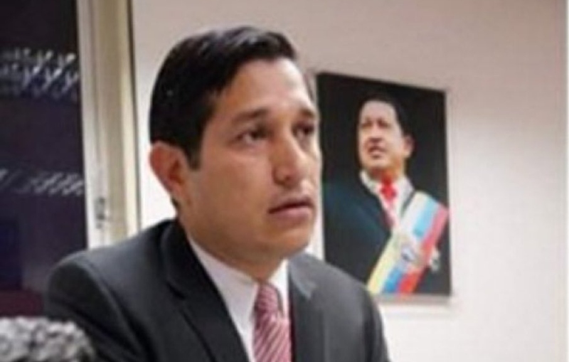 MP confirma "ahorcamiento" de Marino Lugo, detenido por caso El Aissami