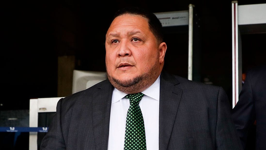 TSJ designó a José Brito presidente ad hoc de Primero Justicia