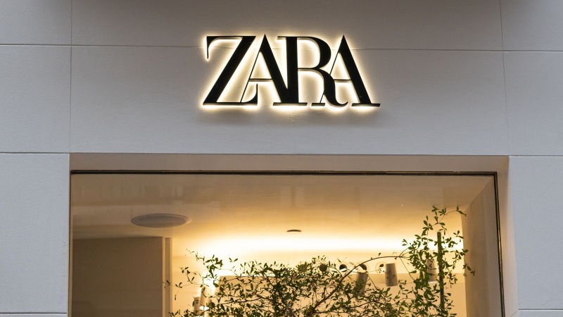 La nueva tienda Zara que abrirá en el Sambil Chacao