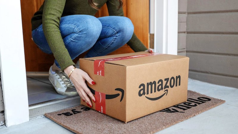 Amazon ofrece pagar en cuotas: así es como funciona