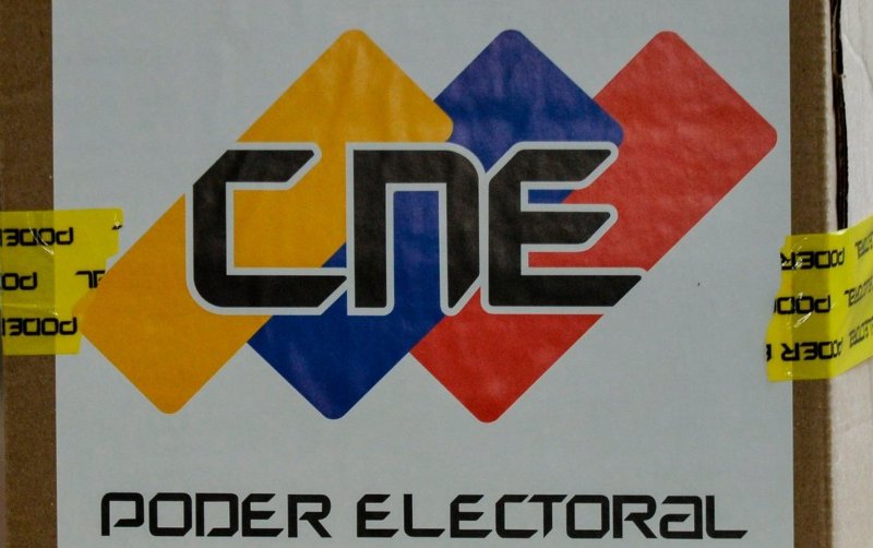 Lo que debes saber sobre el simulacro electoral en Venezuela