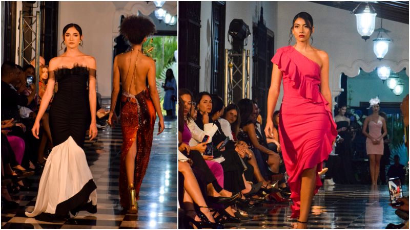 Metropolitan Fashion Week Caracas destacó elegancia de la moda venezolana