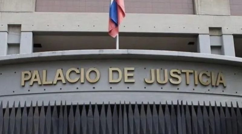 30 años de prisión a acusados por la Operación Gedeón