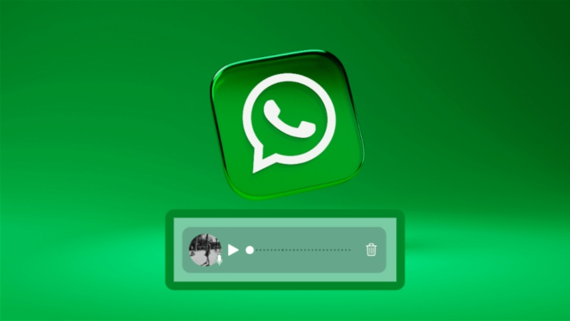 Lo último de WhatsApp: estados de voz de 1 minuto
