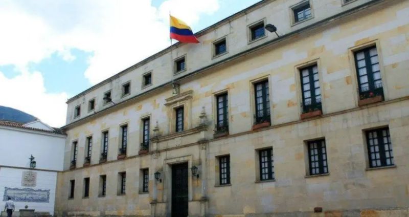 Colombia no enviará observadores a presidenciales en Venezuela