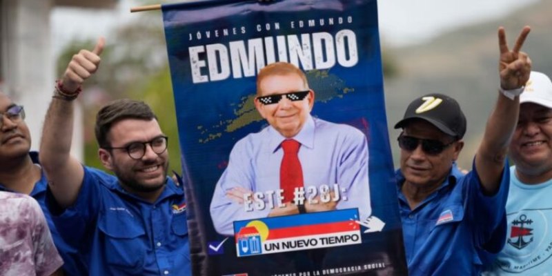 ¿Qué necesita la oposición venezolana para ganar las elecciones?